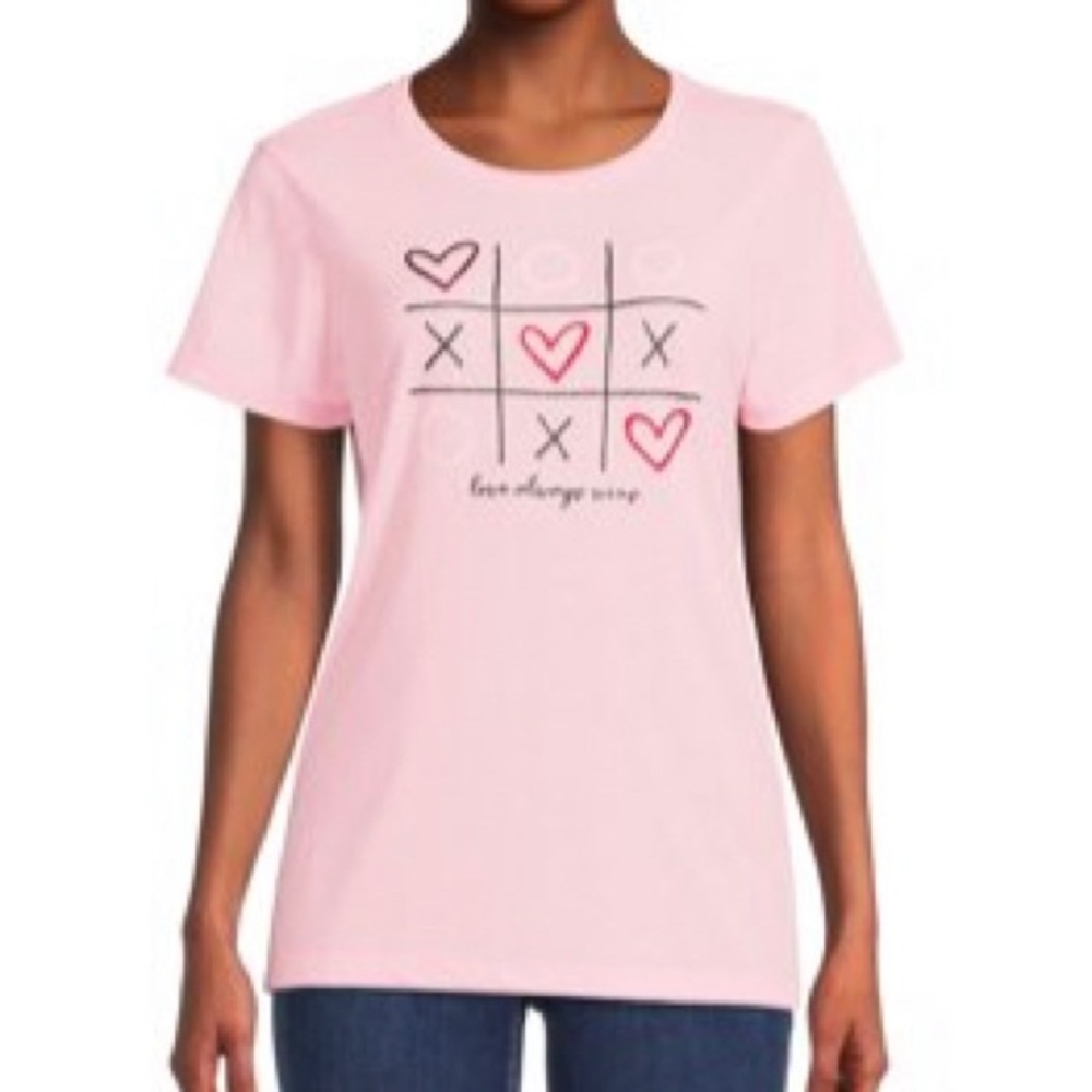 Love Always Wins Shirt